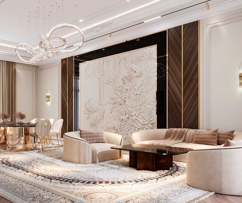 Архитектура/Дизайн