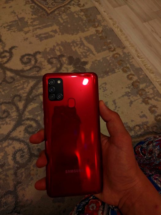 Продам Samsung galaxy a21s
