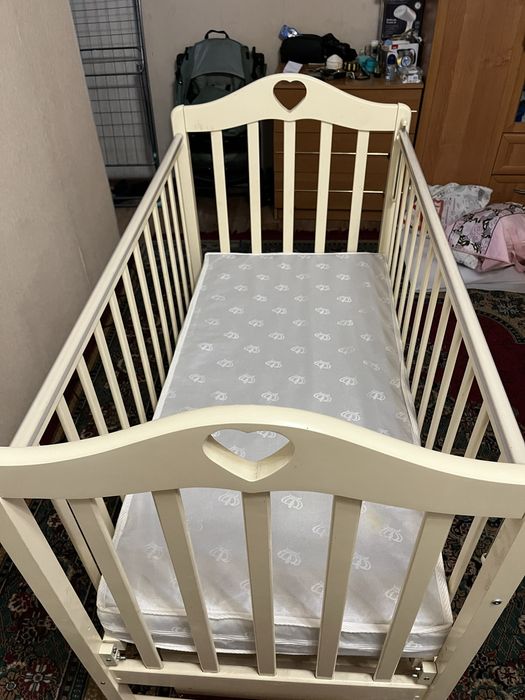 Манеж для вашего малыша