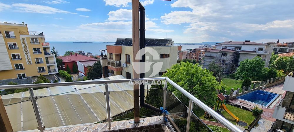 Продава се Тристаен апартамент в Свети Влас - 74 кв.м за 1622 €/кв.м - Снимка #5