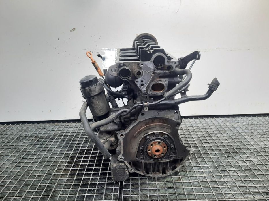 Motor, cod ATD, Audi A3 (8L1), 1.9 TDI