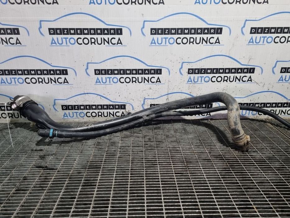 Gat Umplere Rezervor BMW X3 F25 2.0 D 2010 - 2014 (1361) Diesel