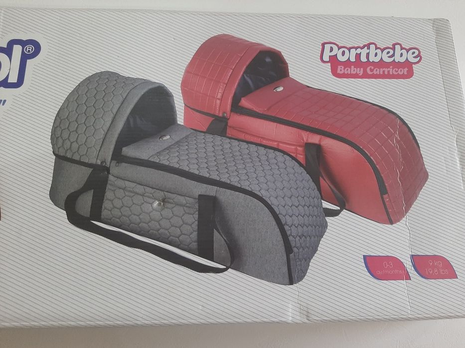 Сумка для переноски