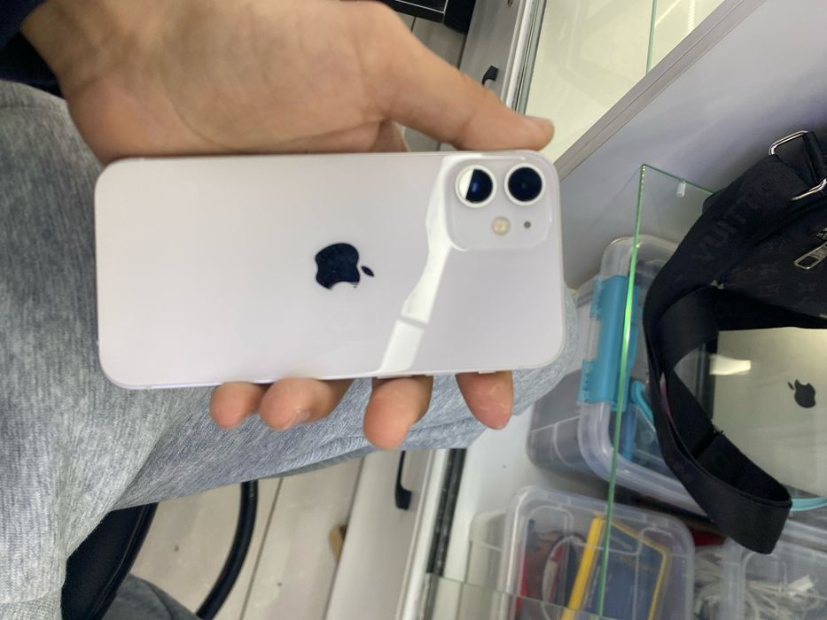 Айфон 12 мини 128