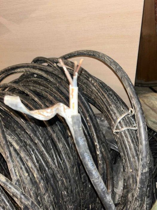 Продаю кабелья Неси нг и ВБбШв