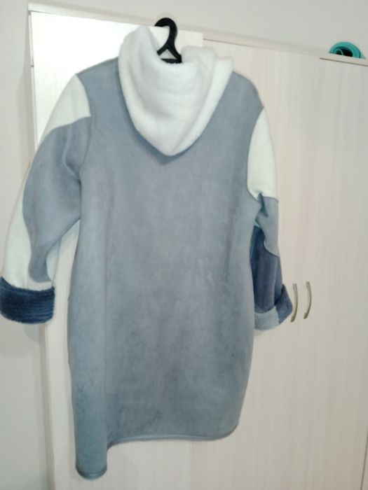 Женская верхняя одежда