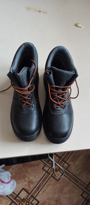 Спецобувь летний