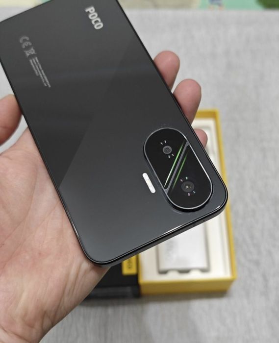 Poco F7 продам смартфон