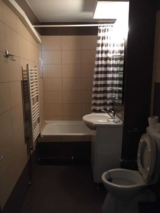 Apartament de vânzare în Ostroveni