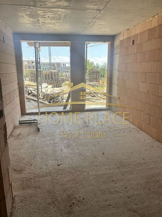 Продава, 2-стаен Варна, Владиславово