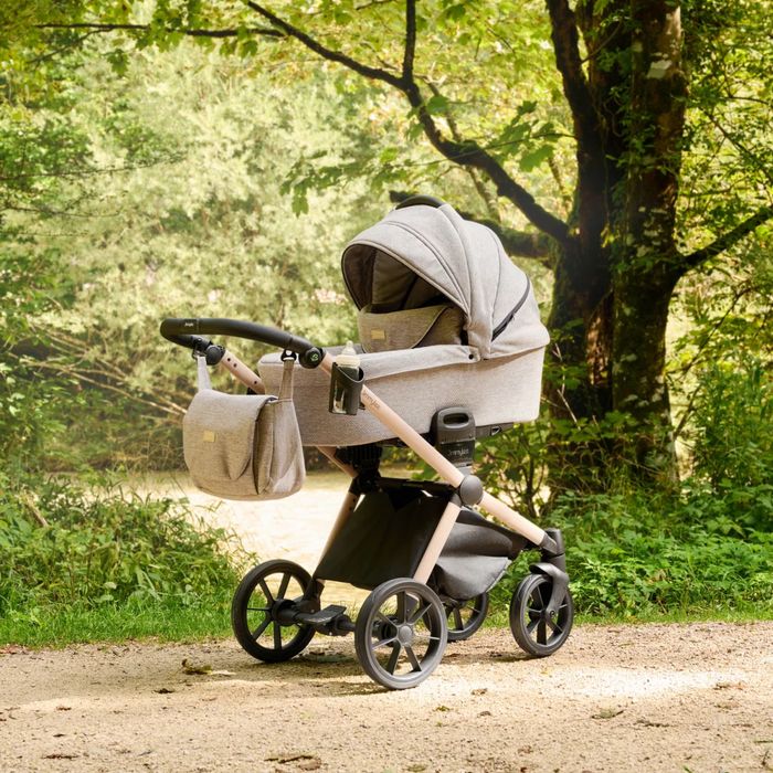 Детска Количка Jimmy Lee 2in1