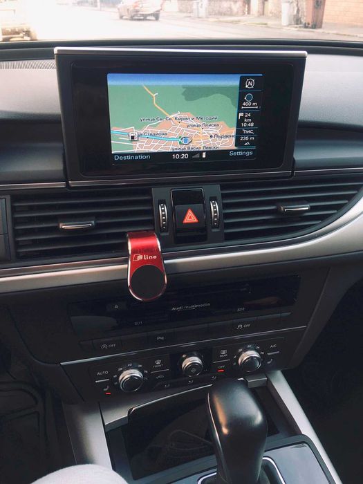 Audi RMC Sd Card 2024 Оригинална Сд Карта Ауди РМЦ Навигационна