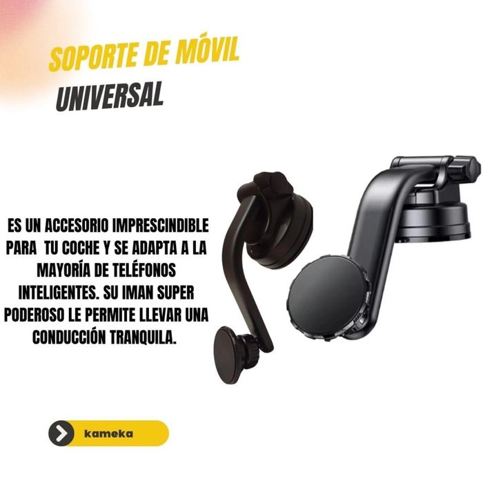 Suport telefon universal