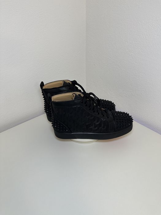 Louboutin (PREMIUM)