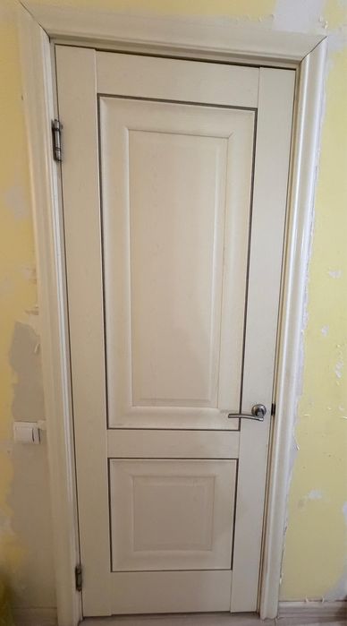 Продам двери Б/У