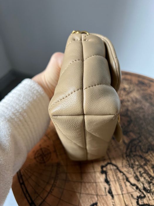 Чанта Pinko Love Baby Puff – размер U