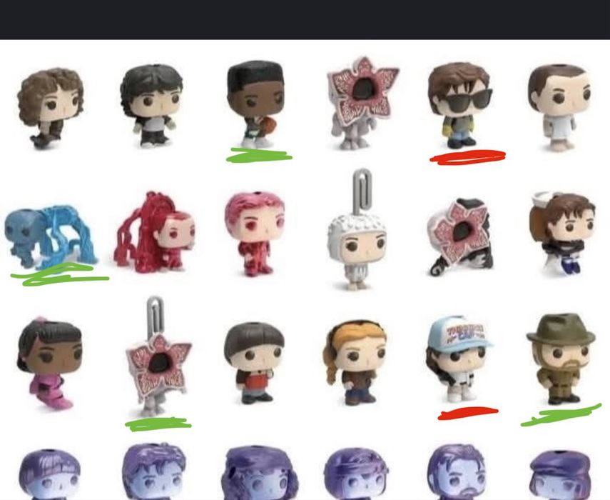 Киндер Джой Гарри Поттер