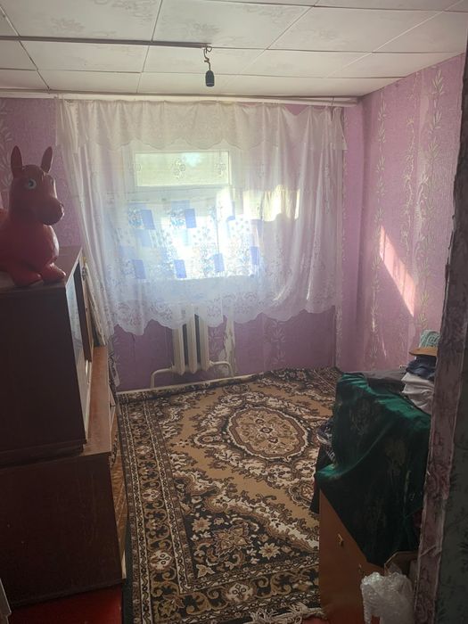 Жер уй сатылады! РТС