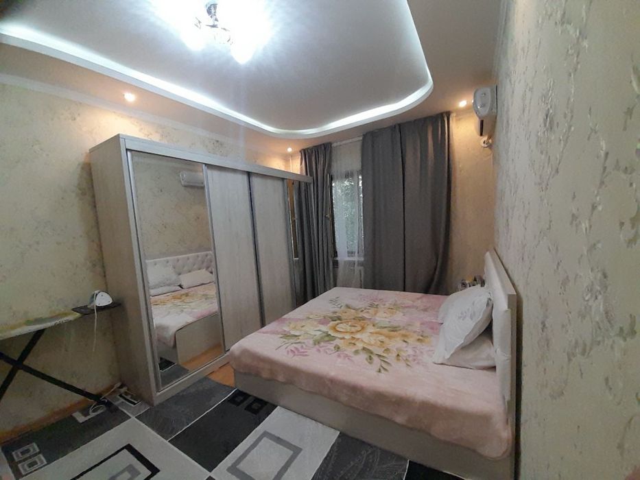 Шикарная 3 комнатная квартира Юнусабад 5 квартал