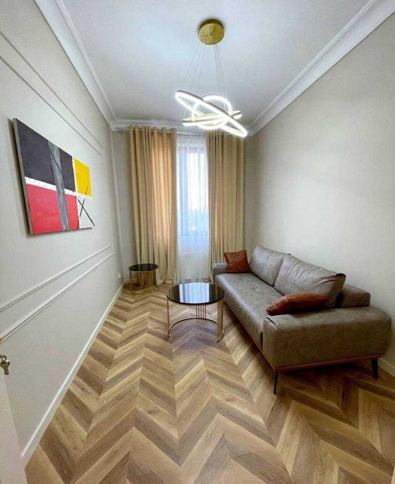 Apartments in the Center of Tashkent!