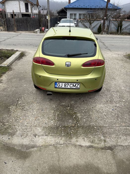 De vanzare Seat Leon 1p