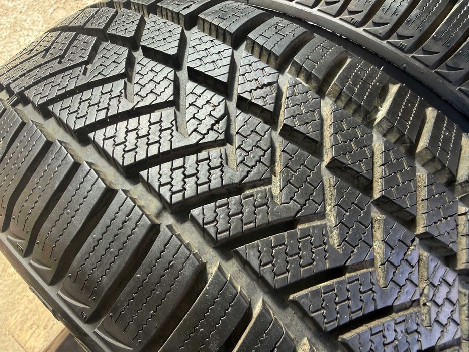 2x Anvelope iarna 195/55 R16 M+S - Sunny Winter Max A1 NW211