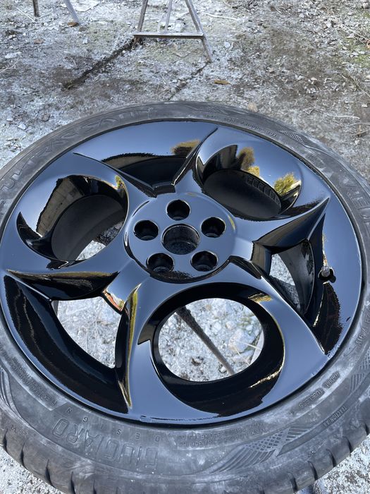 17”.5х98 Alfa Romeo