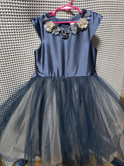 Платья для девочки