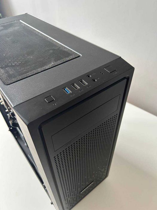 Гейминг Компютър / NVDIA GeForce RTX 3090 24GB / AMD Ryzen 9 / 64GB RAM