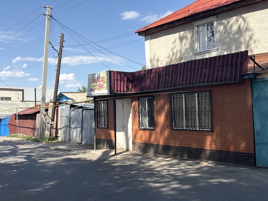 Помещение сдается аренда