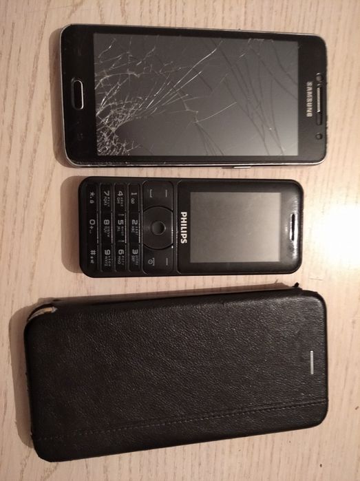 Продам телефоны на запчасти