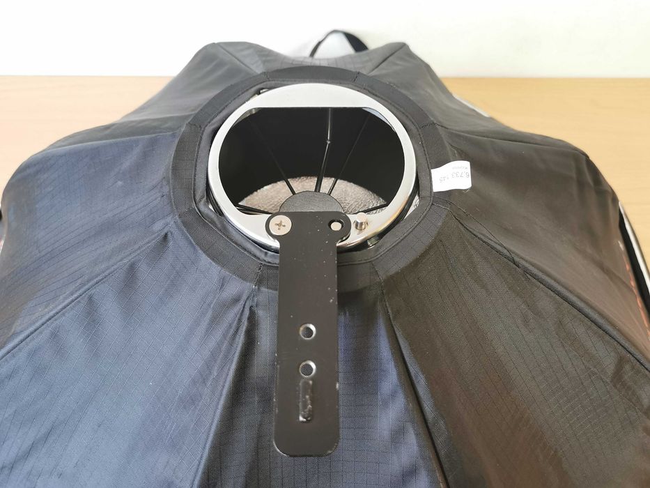 Aurora FireFly II 65см бюти диш и софтбокс в едно