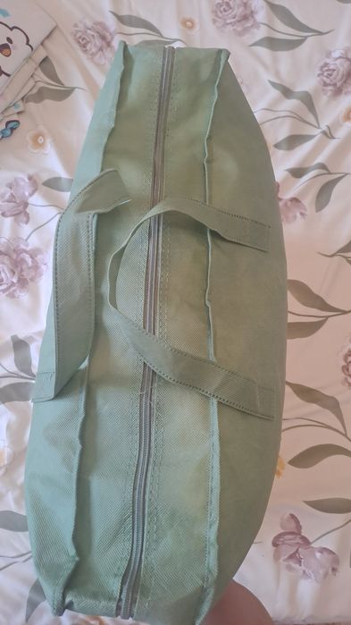 Шелковое одеяло южный корея