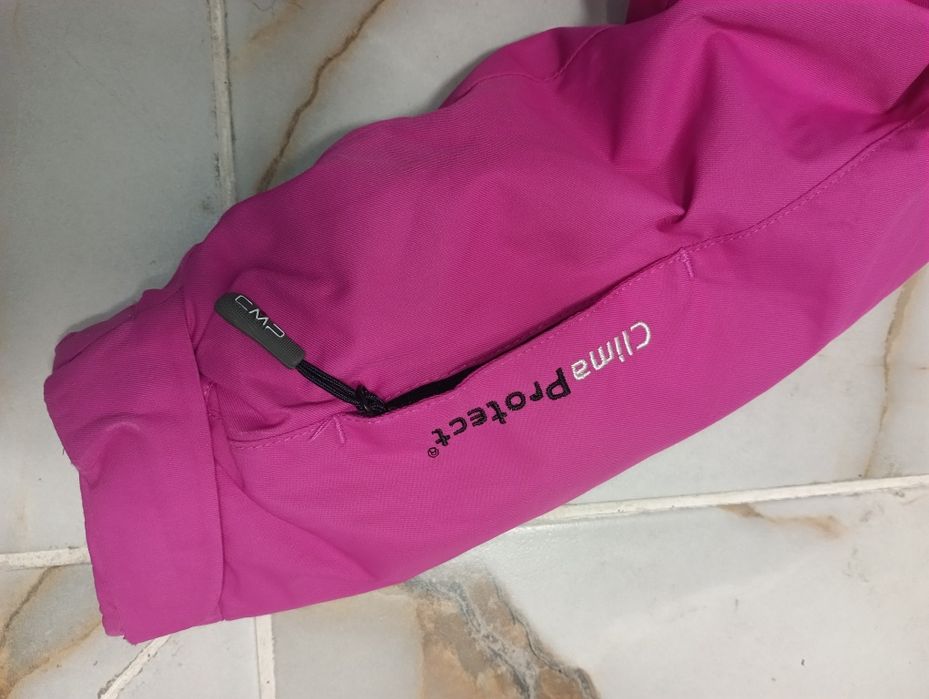 CMP Clima waterproof детско яке - 32 лв