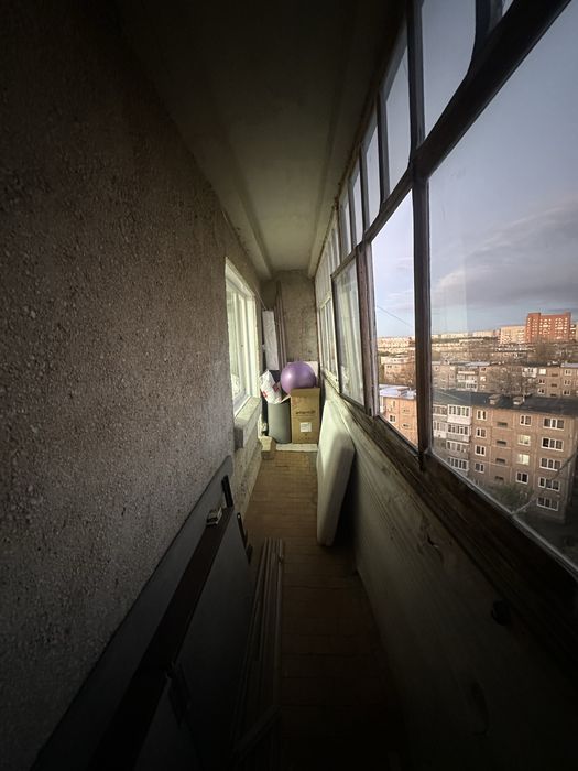 Продам 2-х комнатную квартиру