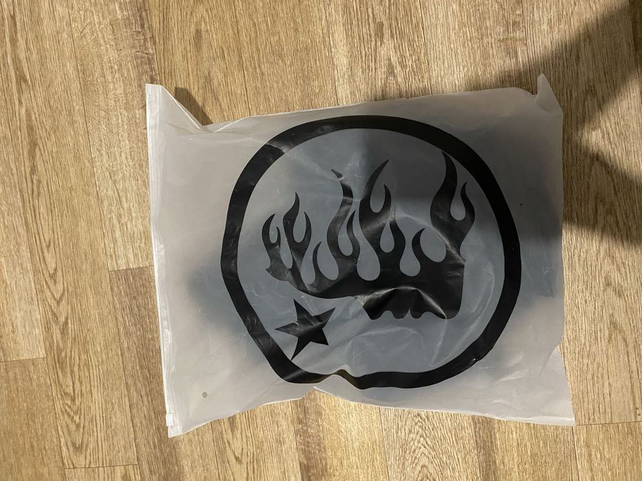 Худи HELLSTAR Мужское