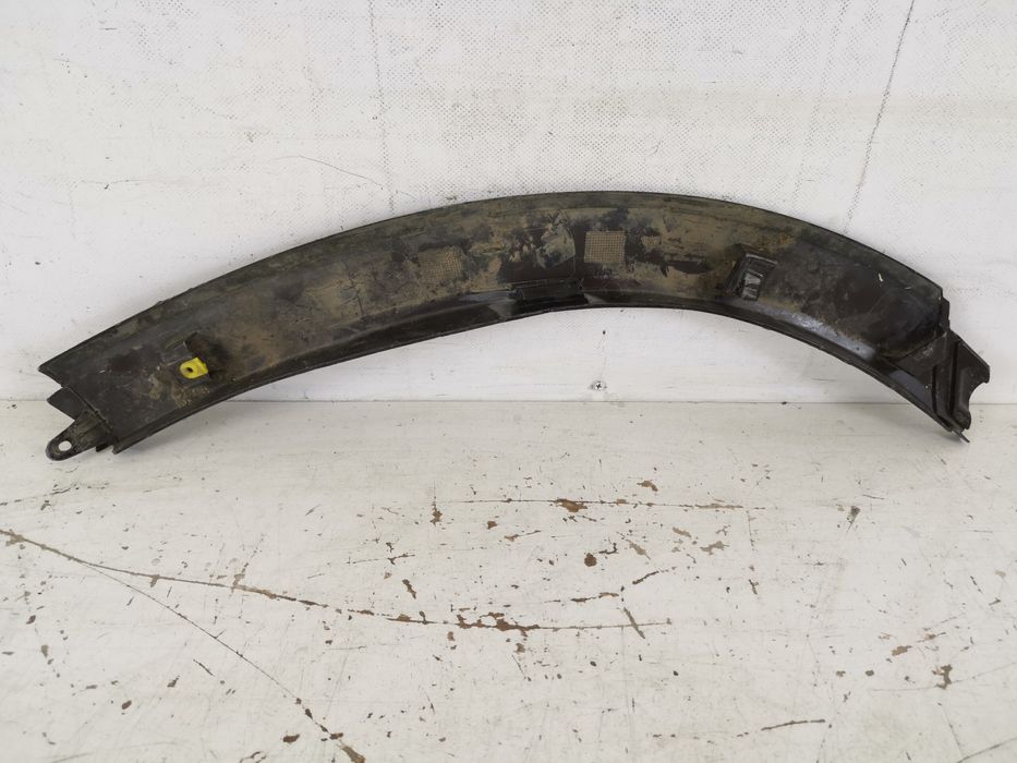 Порше Каен / Porsche Cayenne Оригинален заден десен крилен разширител