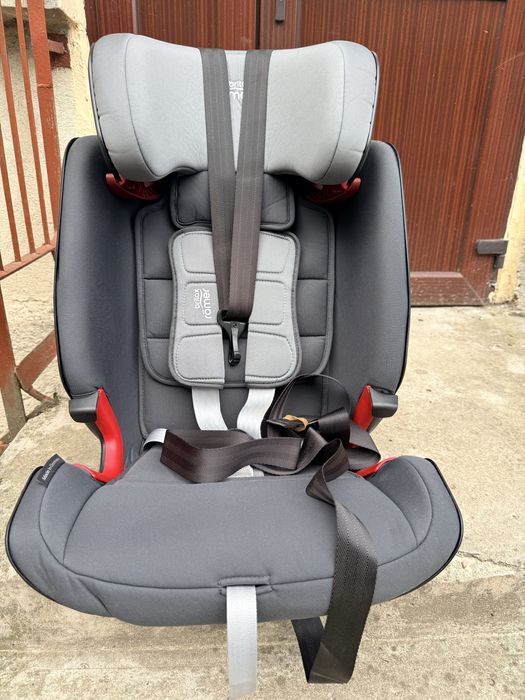 Vand scaun masina Britax Romer 15-36kg
