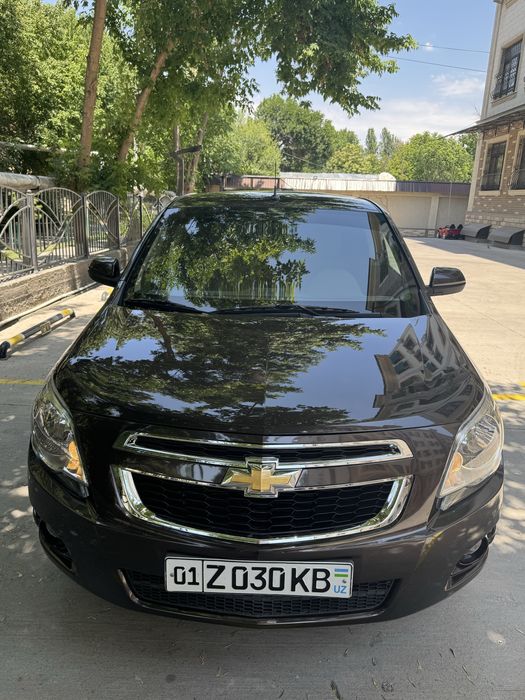 Cobalt 2022 avtamat 4 sotiladi