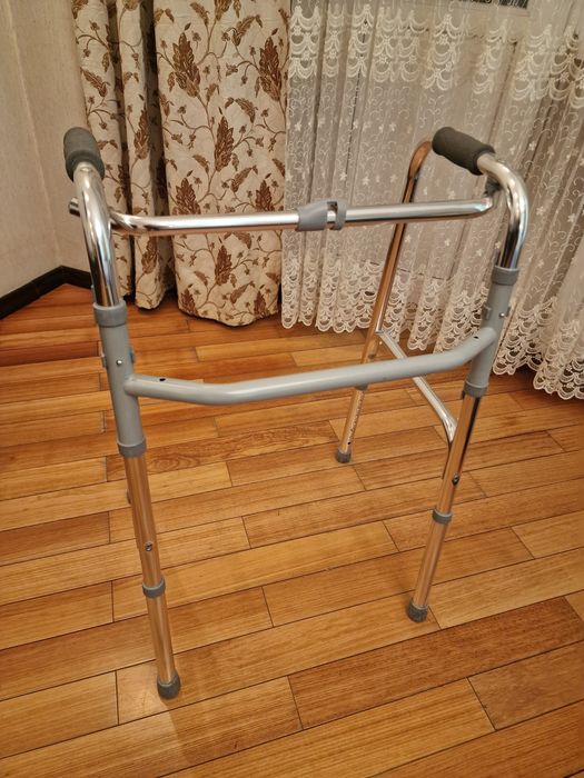 Ходунки регулируемые