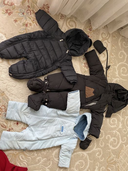 Срочно продам вещи