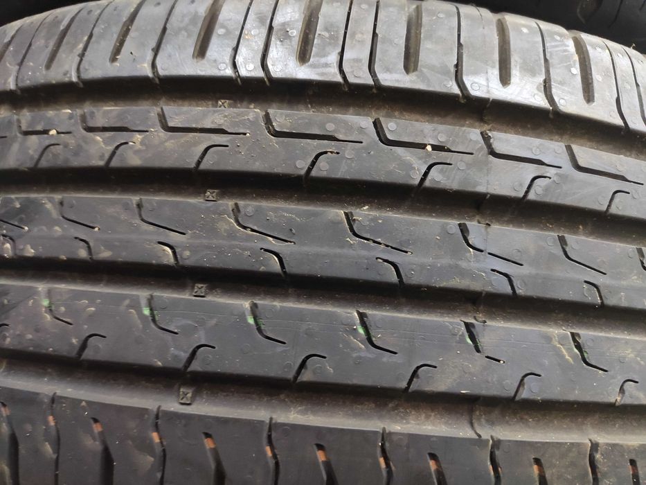 4бр Нови Демо летни гуми 195 55 16 - Continental