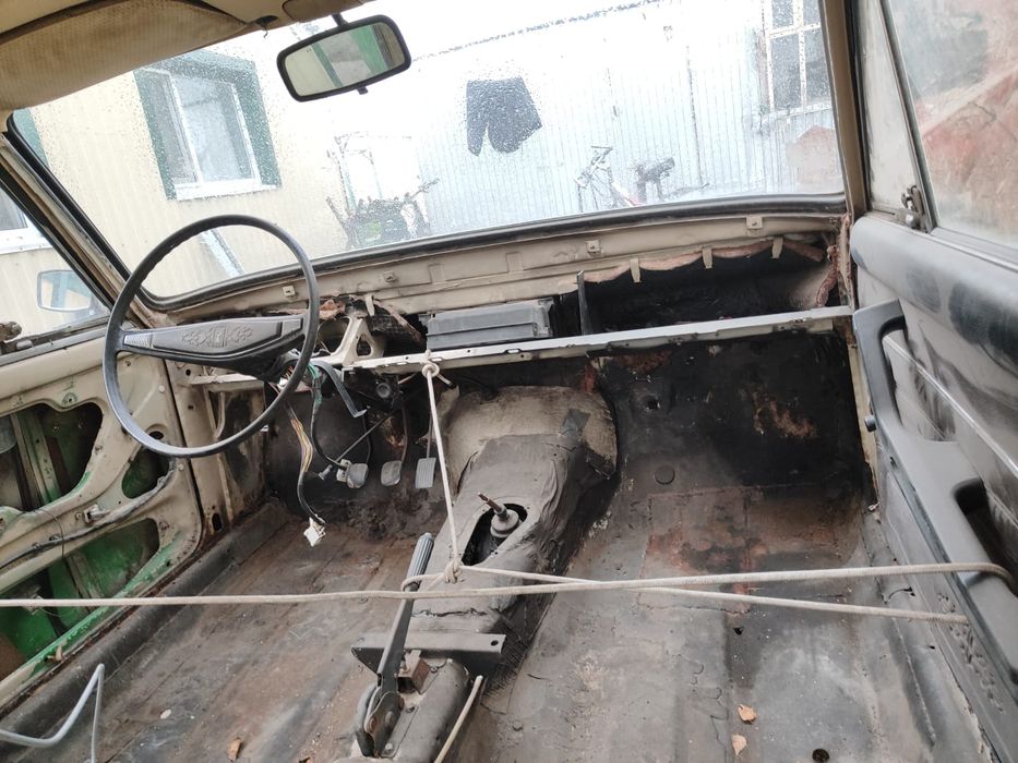 Продам Жигули ВАЗ 2106