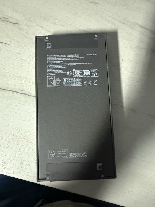 Samsung S26 Ultra