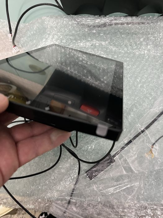 Vand navigatie mitsubishi asx noua