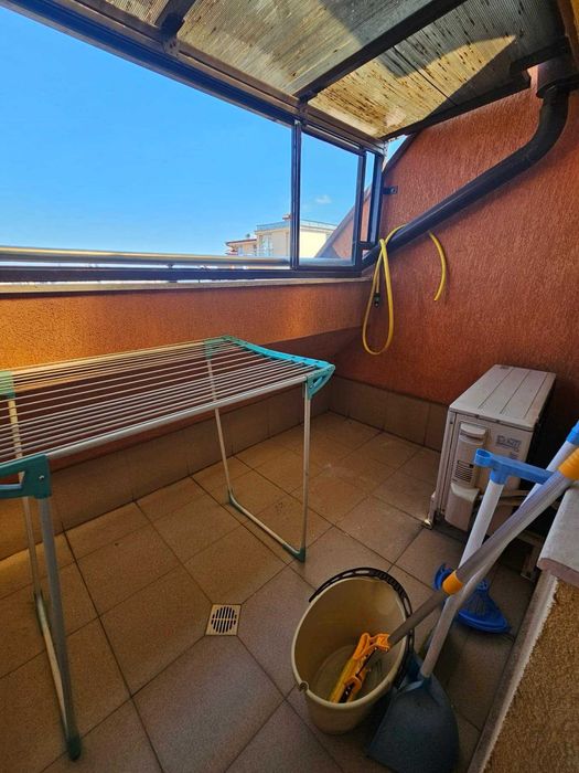 Дава се под наем Двустаен апартамент в София, Банишора - 50 кв.м за 509.49 € - Снимка #10