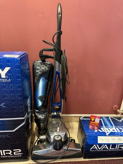 Kirby Avalir 2 Amanet BKG