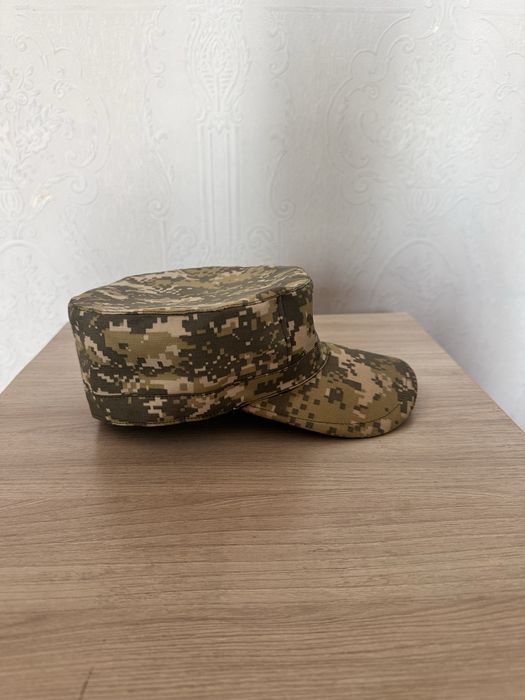 Продам военную форму камуфляж