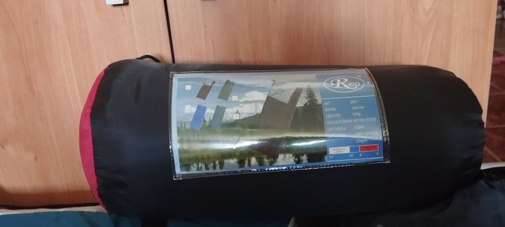 Set camping Arpenaz Family 4.1