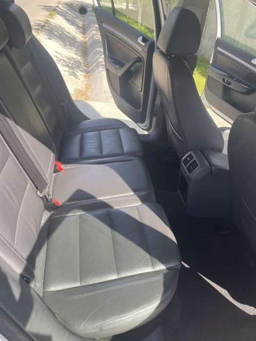 vand golf 5 1.9 bls motor defect